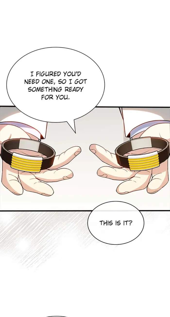 I have an SSS-rank Trait, but I want a Normal Life Chapter 127 56